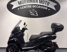 Piaggio MP3 Ploeren