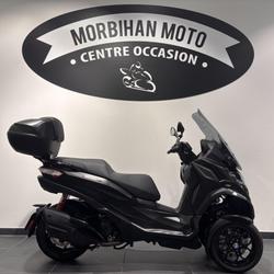 Piaggio MP3  Ploeren