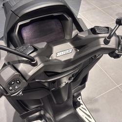Piaggio MP3  Ploeren