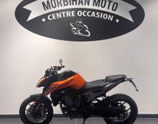 KTM Duke Ploeren