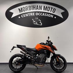KTM Duke  Ploeren