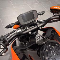 KTM Duke  Ploeren