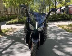 BMW C evolution Paris 13e Arrondissement