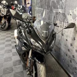 Kawasaki Z1000  Woippy