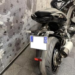 Kawasaki Z1000  Woippy
