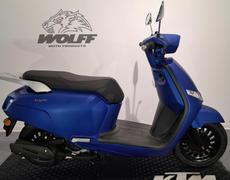 Autres Scorpa Eckbolsheim