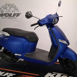 Autres Scorpa  Eckbolsheim
