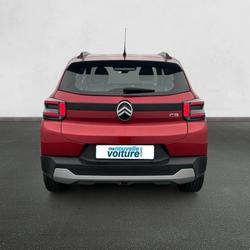 Citroen C3 Turbo 100 ch Manuelle - Plus occasion - La Rochelle - photo 3/26