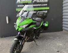 Kawasaki Versys 1000 Alès