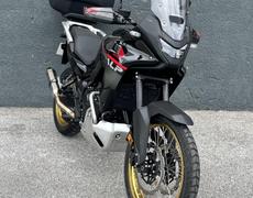 Honda Transalp Perpignan