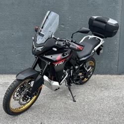Honda Transalp  Perpignan