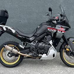 Honda Transalp  Perpignan
