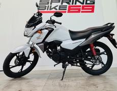 Honda CBF Villefranche-sur-Saône