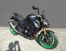 Kawasaki Z Villeneuve-Saint-Georges
