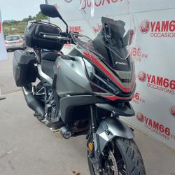 Honda NT  Perpignan