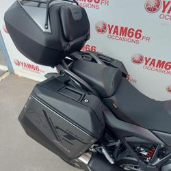 Honda NT  Perpignan