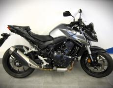 Honda Hornet Valenton
