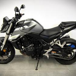 Honda Hornet  Valenton