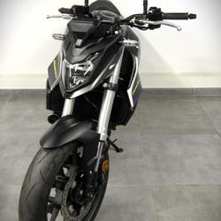 Honda Hornet  Valenton