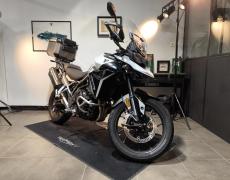Triumph Tiger