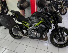Kawasaki Z Villefranche-de-Rouergue