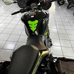 Kawasaki Z  Villefranche-de-Rouergue
