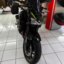 Kawasaki Z  Villefranche-de-Rouergue