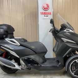 Peugeot Metropolis  Gujan-Mestras
