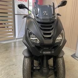 Peugeot Metropolis  Gujan-Mestras