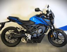 Honda CB Valenton