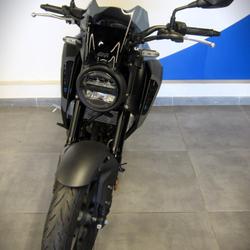 Honda CB  Valenton