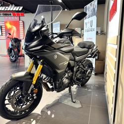 Yamaha GT  Besan&ccedil;on