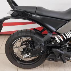 Husqvarna Svartpilen  Mougins