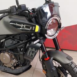 Husqvarna Svartpilen  Mougins