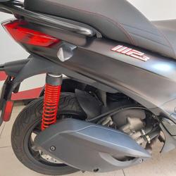 Piaggio MP3  Mougins