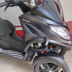 Piaggio MP3  Mougins