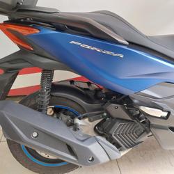 Honda Forza  Mougins