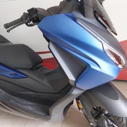 Honda Forza  Mougins