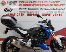 BMW F 900 RS Mougins