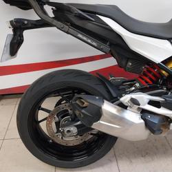 BMW F 900 RS  Mougins