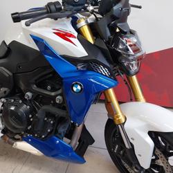 BMW F 900 RS  Mougins