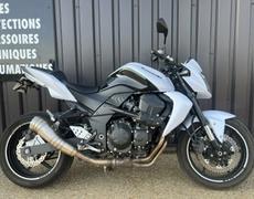 Kawasaki Z750 Troyes