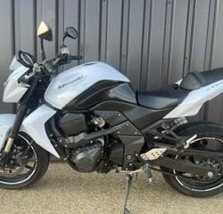 Kawasaki Z750  Troyes