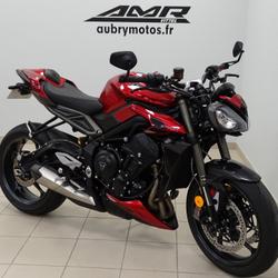 Triumph Street  Vittel