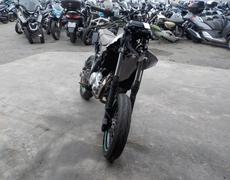 Yamaha WR Arles