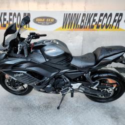 Kawasaki Ninja 650  Vitrolles