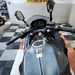 Kawasaki Ninja 650  Vitrolles