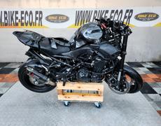 Kawasaki Z Vitrolles