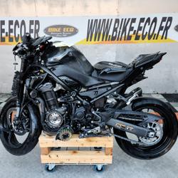 Kawasaki Z  Vitrolles