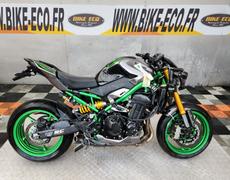 Kawasaki Z Vitrolles